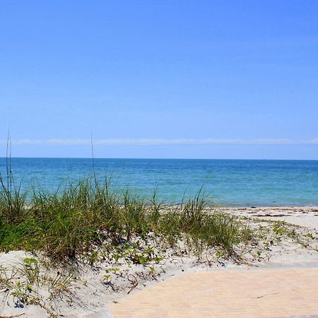 The Salty Cove - Blue Dolphin Clearwater Beach Extérieur photo