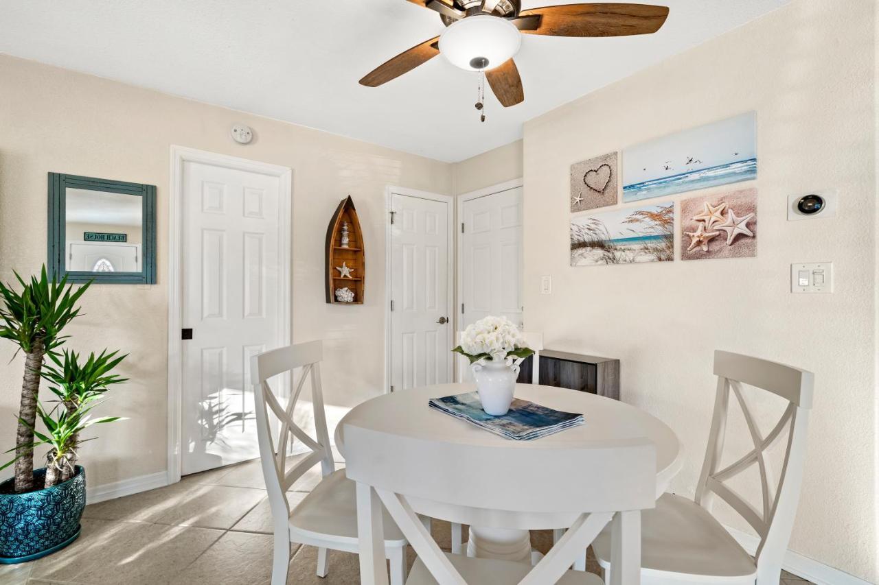 The Salty Cove - Blue Dolphin Clearwater Beach Extérieur photo