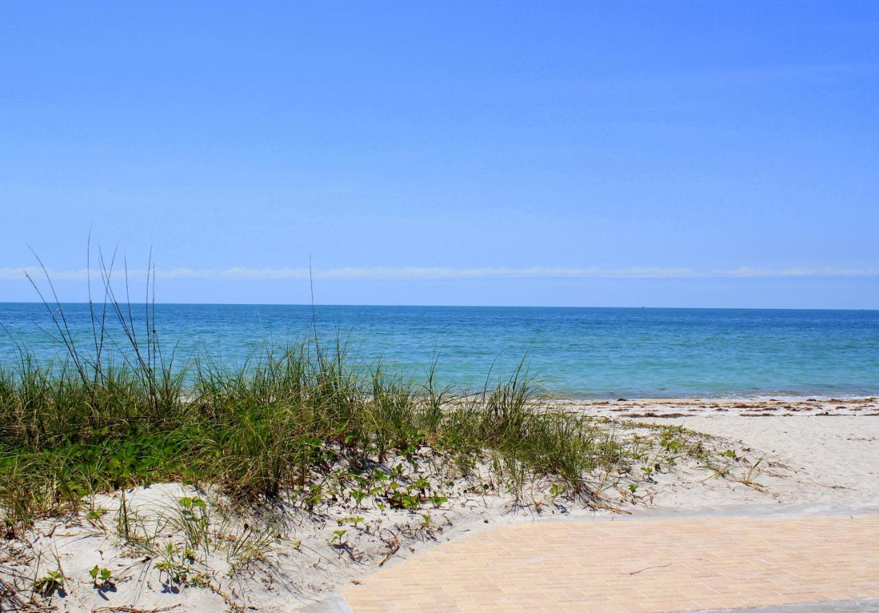 The Salty Cove - Blue Dolphin Clearwater Beach Extérieur photo